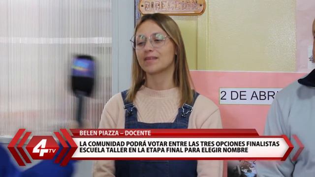 08-06-22 Nota Raul Gatty – Director / Belen Piazza / Leonardo Cosimi / Anabel Mastronardi - Docente смотреть онлайн