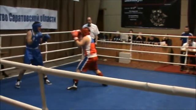 Бой Алима Ситалиева и Романа Горлова смотреть онлайн