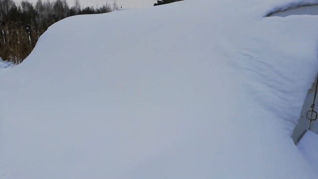 Как ломаются теплицы из поликарбаната зимой и как этого избежать смотреть онлайн