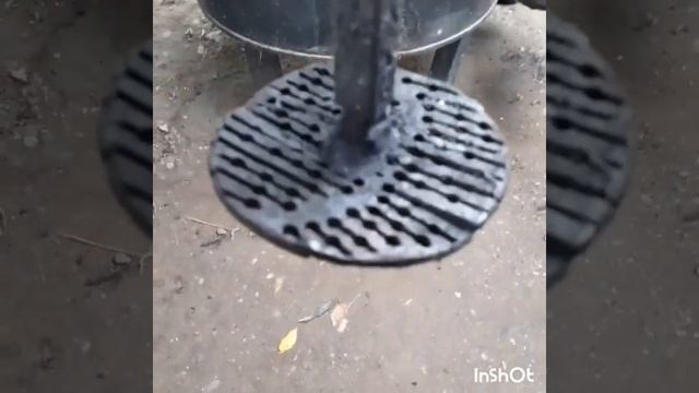 Дымогенератор для холодного копчения своими руками смотреть онлайн