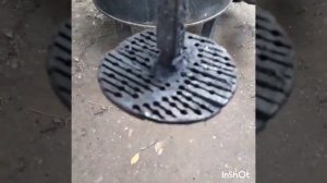 Дымогенератор для холодного копчения своими руками