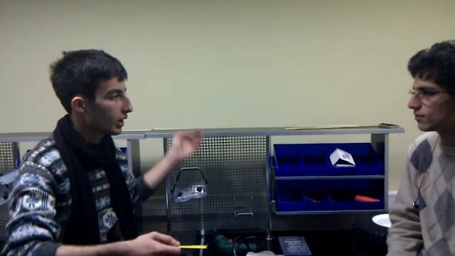 Debates on Kalman Filter algorithm смотреть онлайн