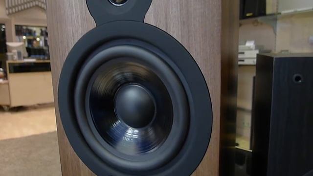Cambridge Audio SX50 - SX60 смотреть онлайн