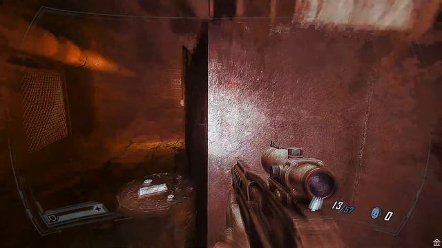 F.E.A.R. 2: Project Origin Прохождение 4. Сложность "Ветеран / Extreme". смотреть онлайн