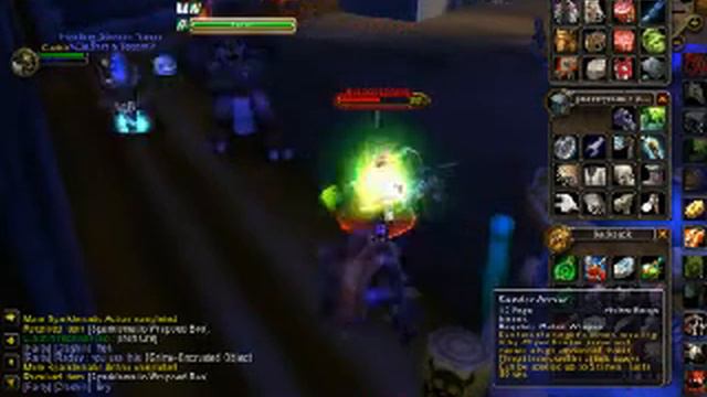 A guide complete to Gnomeregan Instance - part 8 What to do with Grime encrusted objects смотреть онлайн