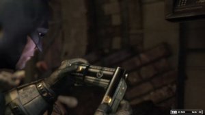 Batman: Arkham City ► Прохождение #3 ► БЭТМЕН В ЯРОСТИ