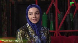 Добрый Вечер, Грозный! Эфир от 13.02.2022