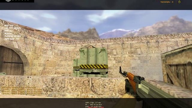 Half Life | Grabado con GeForce ( JAJAJAJA ) смотреть онлайн