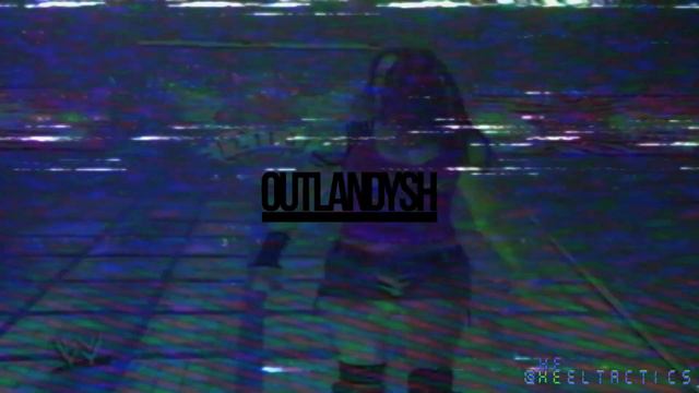 #SundayNightHeat Vol. 52 Lita - LoveFuryPassionEnergy смотреть онлайн