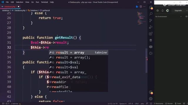 #1 PHP api with jwt || Create Database Connection || php api with jsonwebtoken смотреть онлайн