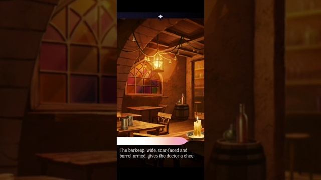 The Arcana Prologue смотреть онлайн