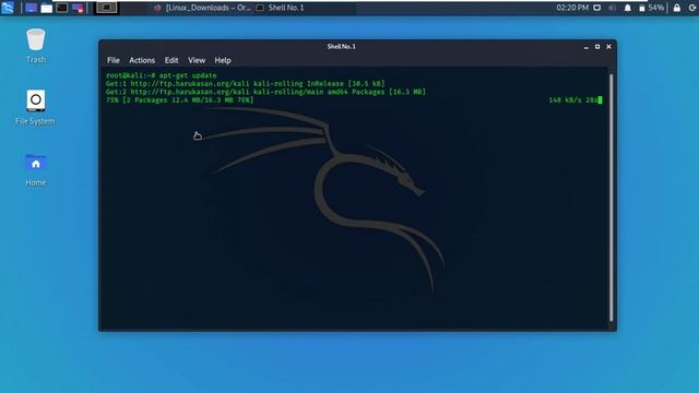 How to Install VirtualBox on Kali Linux смотреть онлайн