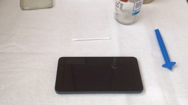 КАК НАКЛЕИТЬ ЗАЩИТНОЕ СТЕКЛО? смотреть онлайн