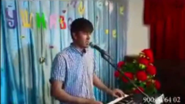 Абдулло Исоков Бори Аввал Дар Туй...Туй Дар Россия смотреть онлайн