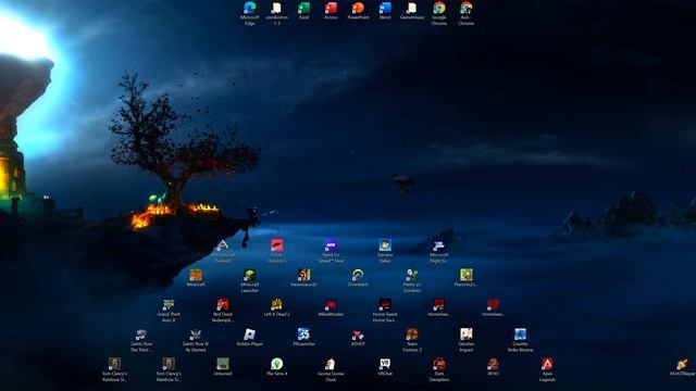 สอนลงง่ายๆใน5นาที Sildur's Vibrant Shaders Java 1.20+ Minecraft 4K 21:9 смотреть онлайн