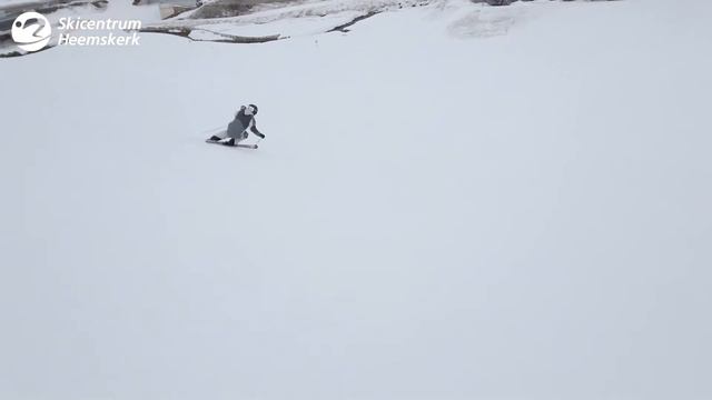 Fischer RC4 Curv DTX ENGLISH смотреть онлайн