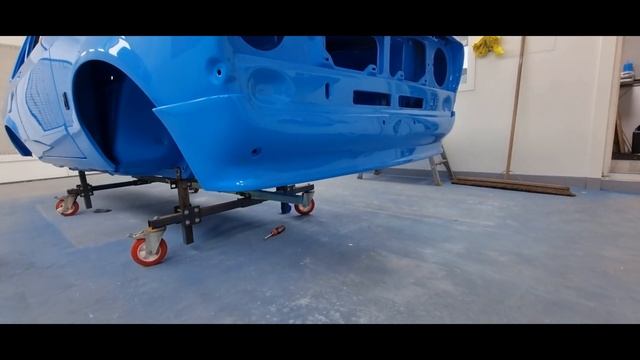 Ford Escort Mk1 & Mk2 Compilation !!! смотреть онлайн