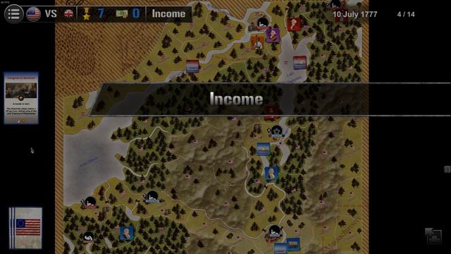 Let's Try Wars across the World смотреть онлайн