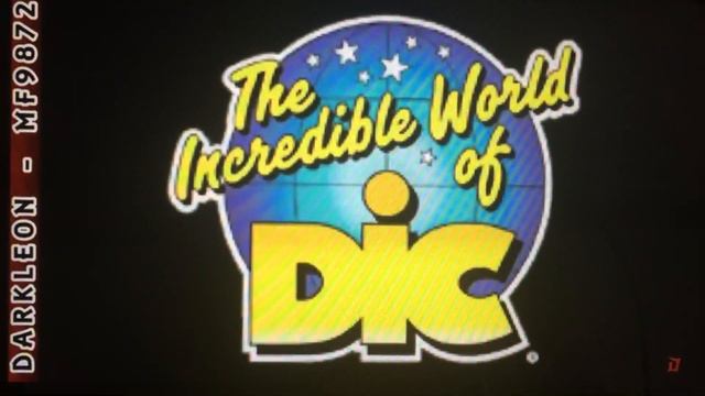 DreamCatcher Interactive/LSP Games/The Incredible World Of DiC/Magic Pockets Game Development (2001