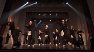 Dancehall (дэнсхолл) танцы для детей и подростков в Липецке