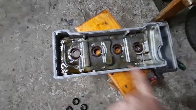 geely ck ошибка Р0304 пропуск 4 цилиндра поиск и устранение смотреть онлайн