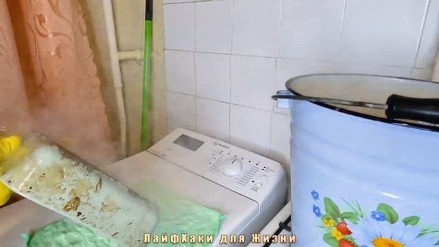 ПРОСТОЙ СПОСОБ как ОТМЫТЬ и ОЧИСТИТЬ керамический ПРОТИВЕНЬ от застарелого ЖИРА и НАГАРА смотреть онлайн