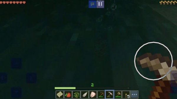 играем в Craft Man