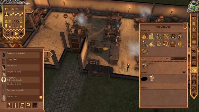 Reviews in 5 minutes or less: Crossroads Inn смотреть онлайн