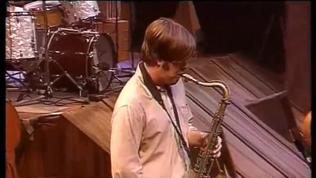 Grant Stewart - Fabio Miano - Carlos Gonzálbez - Lean Years смотреть онлайн