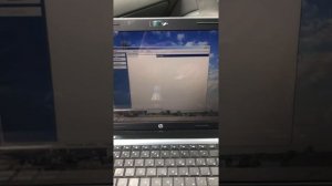 Горит лампа подушки Daewoo Gentra