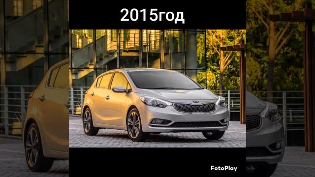 Как изменилась Kia Sorento смотреть онлайн