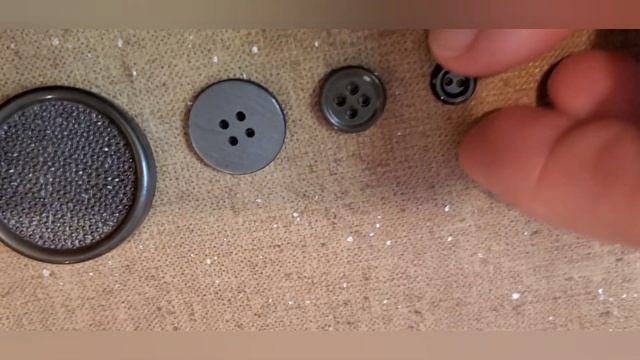 Sorting Vintage Buttons! What Can I Find to Make $$$ on EBay? смотреть онлайн
