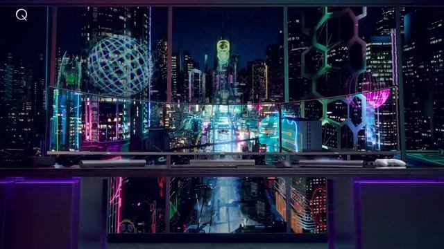 Nuovo HUAWEI MateView GT | Ultrawide Gaming Monitor смотреть онлайн