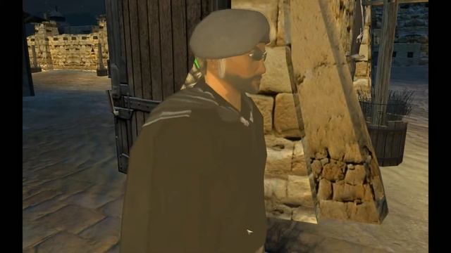 Neverwinter Nights 2 - The Cormyrean Expanse Full Trailer смотреть онлайн