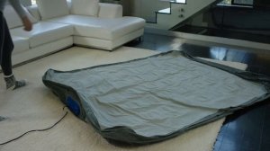 Надувная кровать Bestway Alwayzaire с двойным встроенным насосом и USB