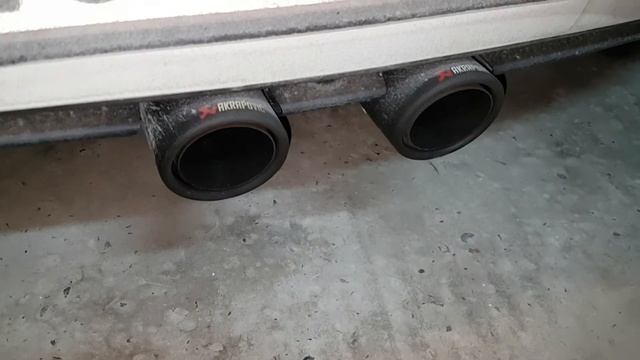 Выхлоп на хундай i30 смотреть онлайн