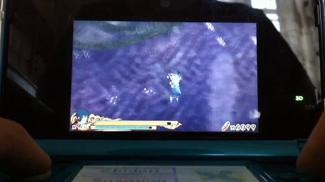 Naruto Shippuden 3D The new era Level 8 смотреть онлайн