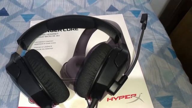 Cloud Stinger Core para PC. Review 2020 mais completa do youtube com veredito e teste do microfone. смотреть онлайн