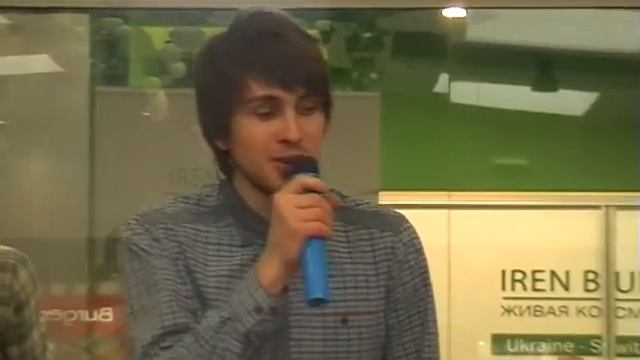ЛЮМЬЕР_ I belong to you (cover) смотреть онлайн