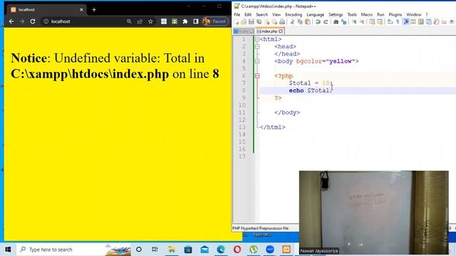 AL ICT 2022 - HTML Day 10 - Part 2 (2022/12/14) смотреть онлайн