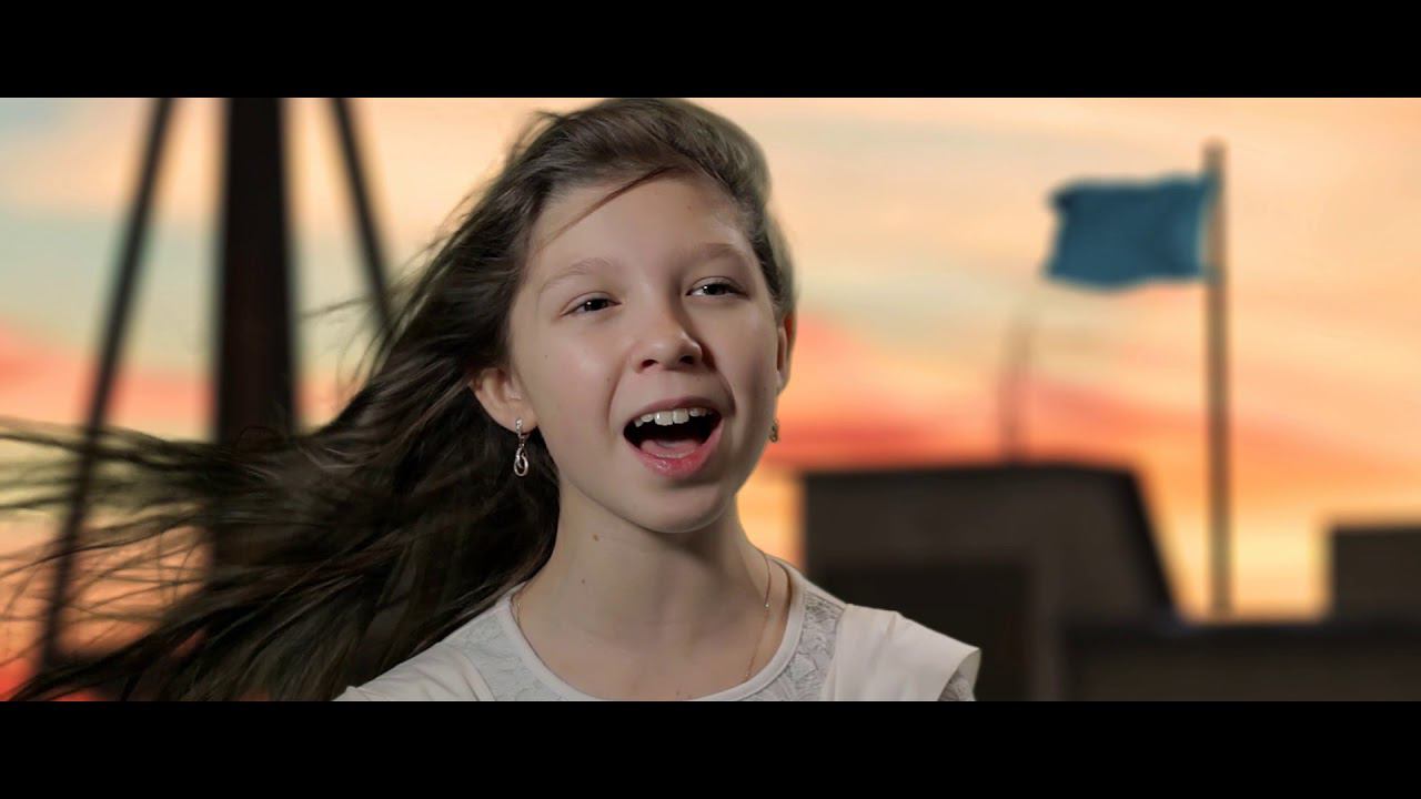 Мы полетим над городом смотреть онлайн