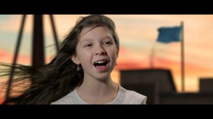 Мы полетим над городом