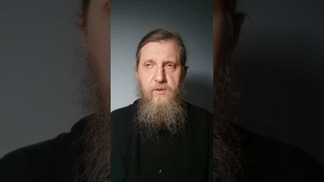 Должен ли православный христианин страшиться прихода антихриста, и как противостоять его царствию? смотреть онлайн