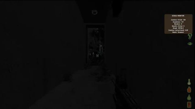DayZ - Urban Legend - Green Mountain - Spezialfolge mit OrangesWesen und LordToadLP смотреть онлайн