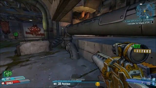 Borderlands 2 Secrets Tortues Ninja Chas Ultime смотреть онлайн