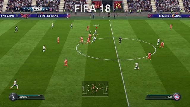 FIFA 19 Reinvents Kick Off - 5 Things That Have Changed!