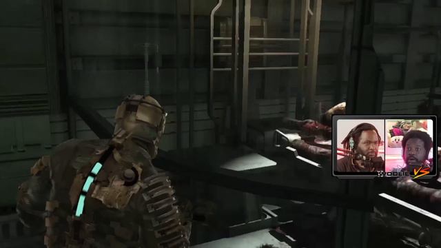 Project Kittens | Dead Space (4) смотреть онлайн