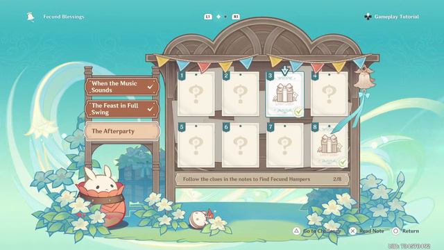 PS5 Genshin Impact Live Stream F2P Playthrough, Finishing Of Ballads and Brews смотреть онлайн