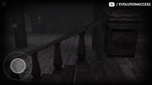 Evolution Of Slender Man Games (2009-2021) смотреть онлайн