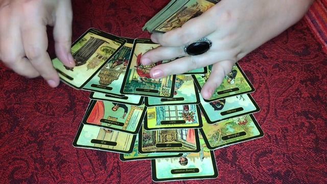 ГАДАНИЕ НА ИНТЕРЕСУЮЩЕГО ЧЕЛОВЕКА ТАТЬЯНА смотреть онлайн